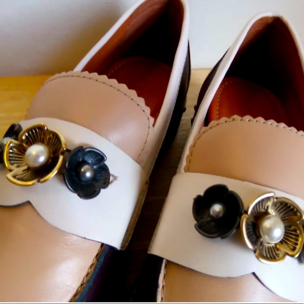 Coach Shoes